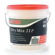 Woodeze Woodeze 5RU-211 Dry Mix 211 Refractory Mortar - 10 lb. 5RU-211